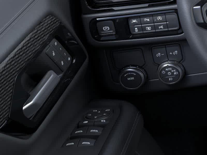 new 2025 GMC Yukon XL car, priced at $69,975