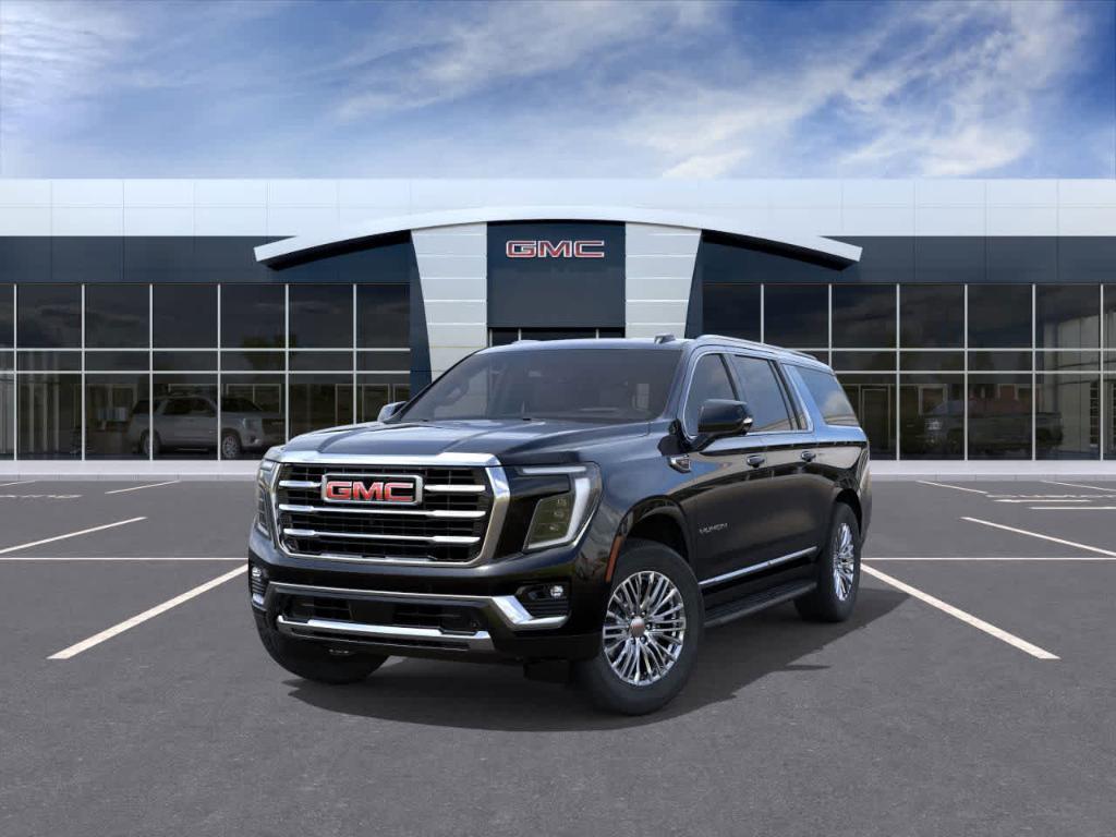 new 2025 GMC Yukon XL car, priced at $69,975