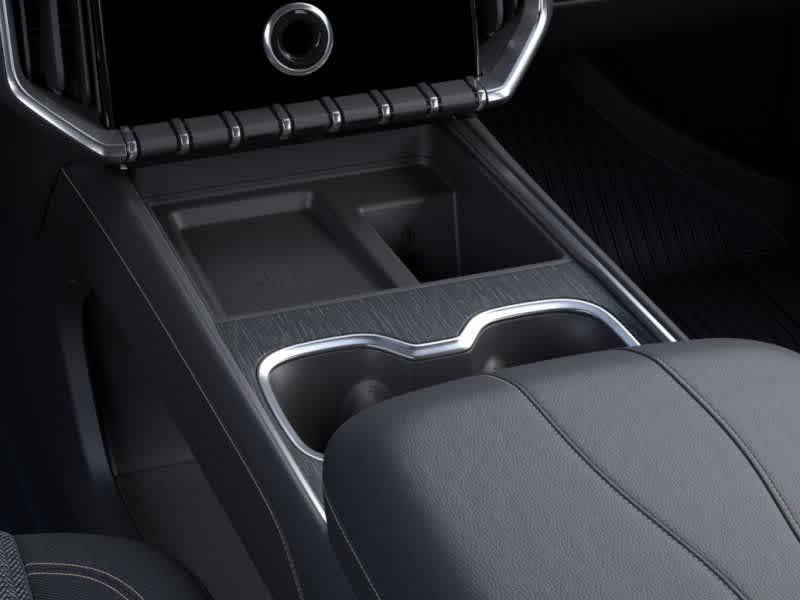 new 2025 GMC Acadia car, priced at $41,640
