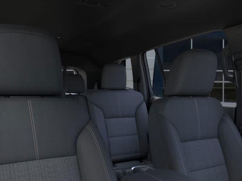 new 2025 GMC Acadia car, priced at $41,640