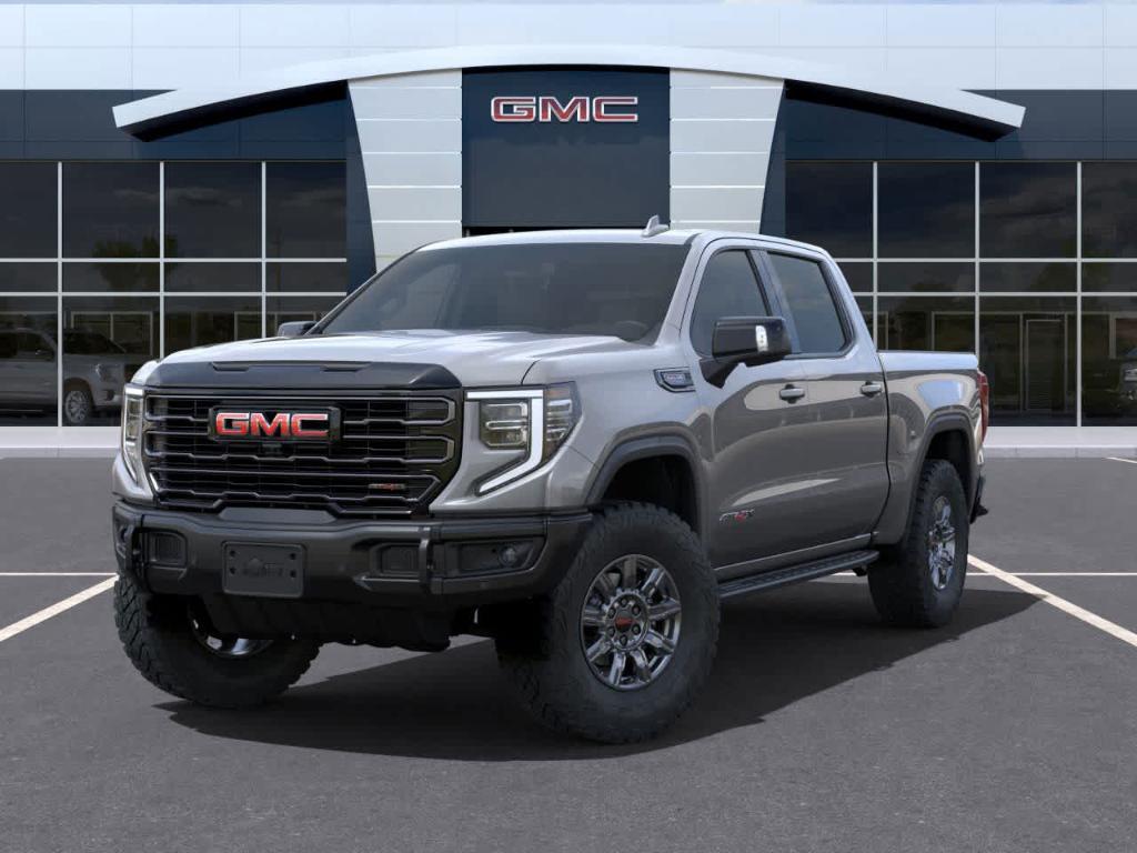 new 2025 GMC Sierra 1500 car, priced at $82,430