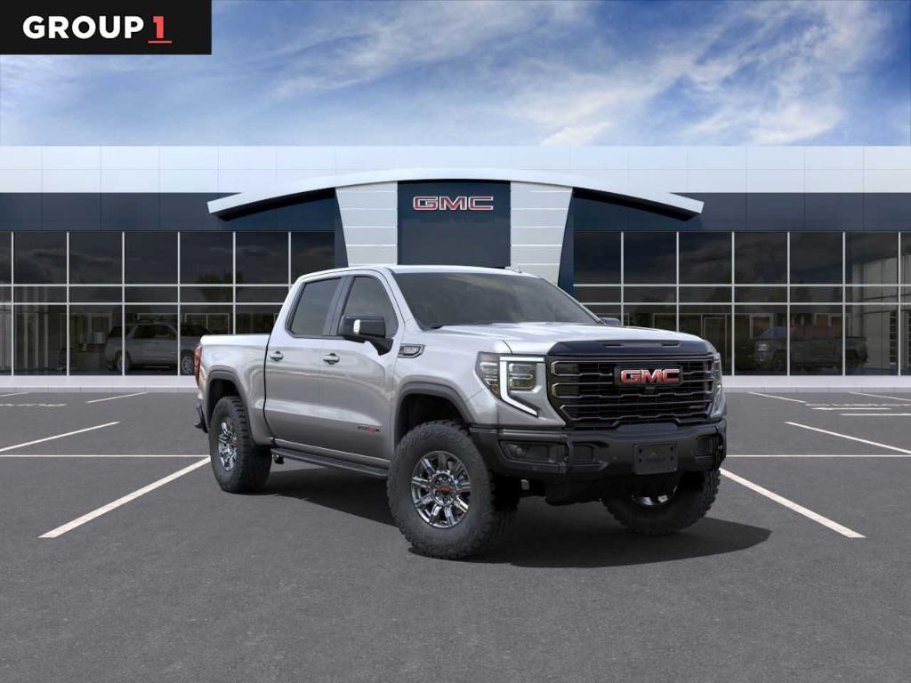 new 2025 GMC Sierra 1500 car, priced at $82,430