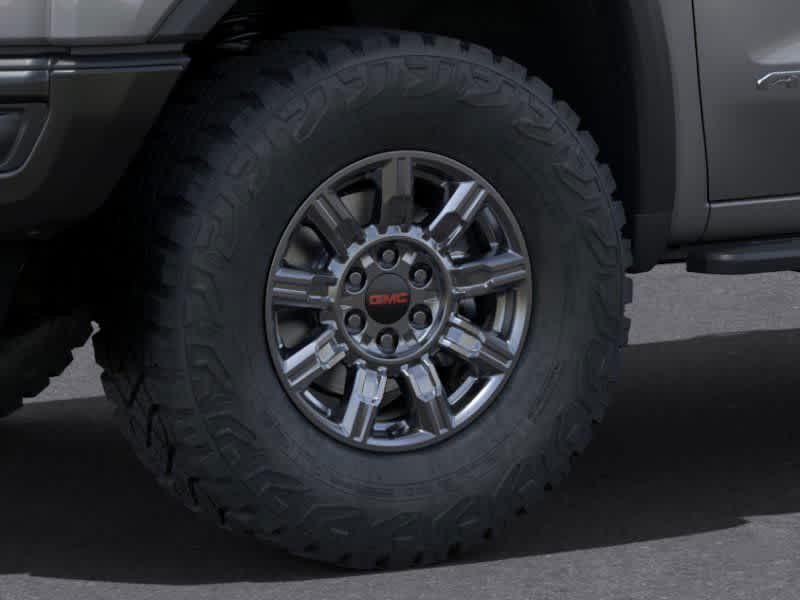 new 2025 GMC Sierra 1500 car, priced at $82,430