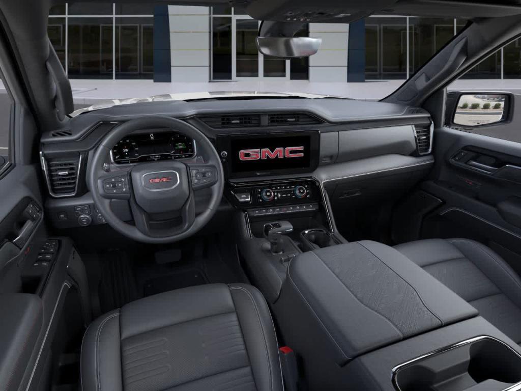 new 2025 GMC Sierra 1500 car, priced at $82,430