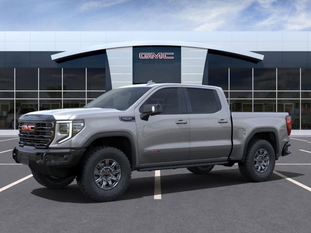 new 2025 GMC Sierra 1500 car, priced at $82,430