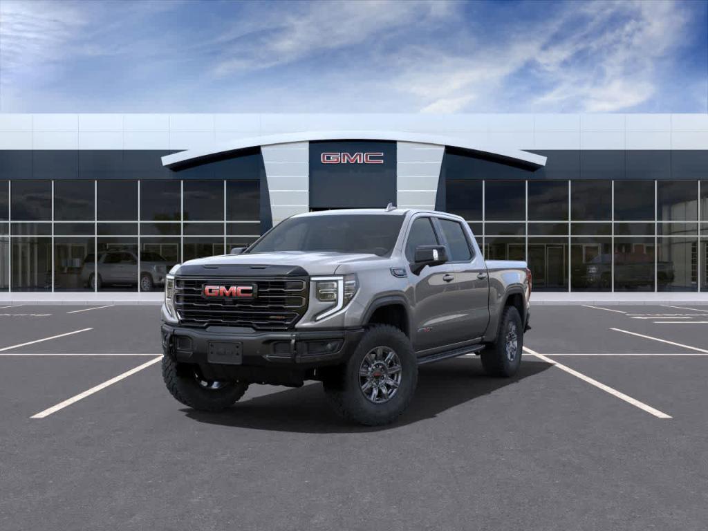 new 2025 GMC Sierra 1500 car, priced at $82,430