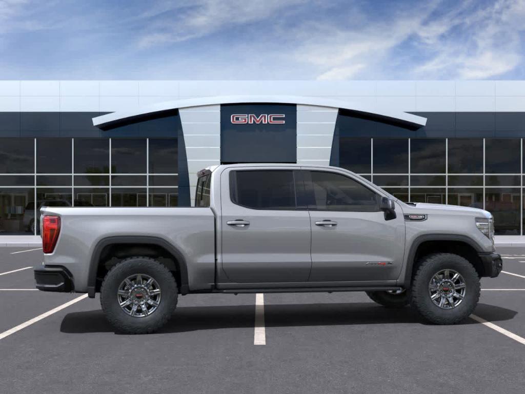 new 2025 GMC Sierra 1500 car, priced at $82,430