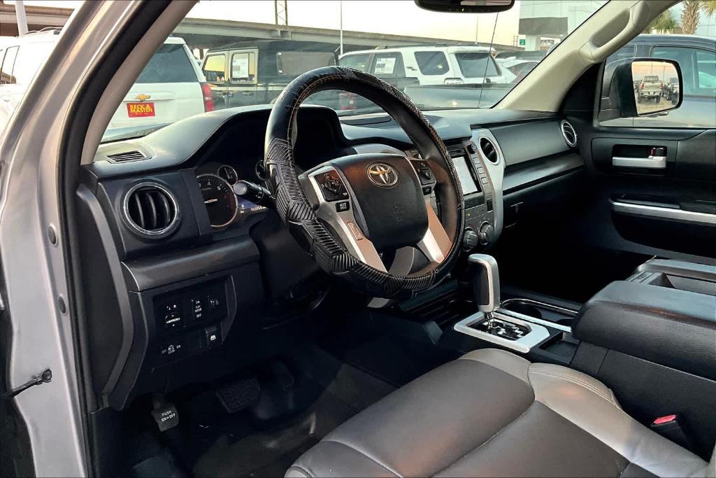 used 2014 Toyota Tundra car, priced at $22,400