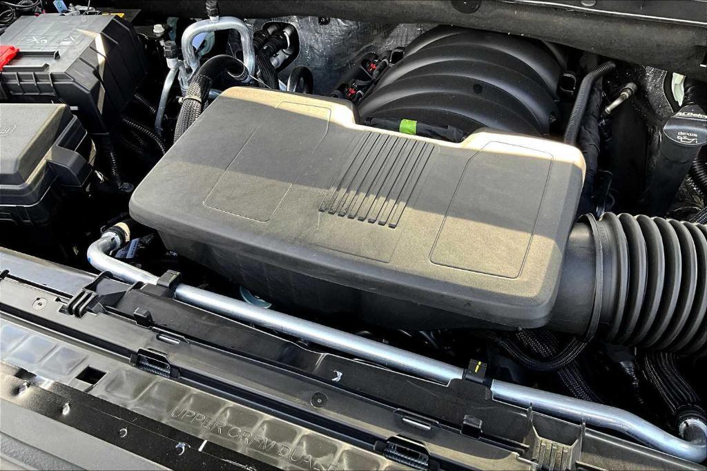 new 2025 GMC Sierra 1500 car, priced at $56,071