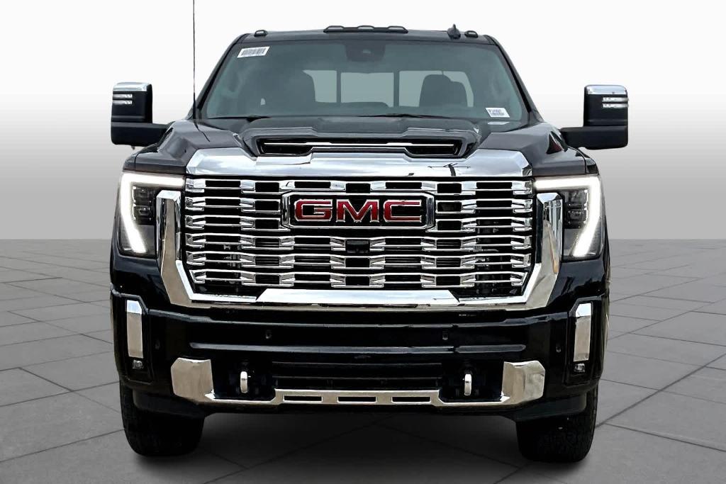 new 2025 GMC Sierra 2500 car, priced at $83,194