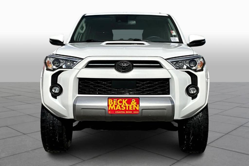 used 2022 Toyota 4Runner car, priced at $30,900