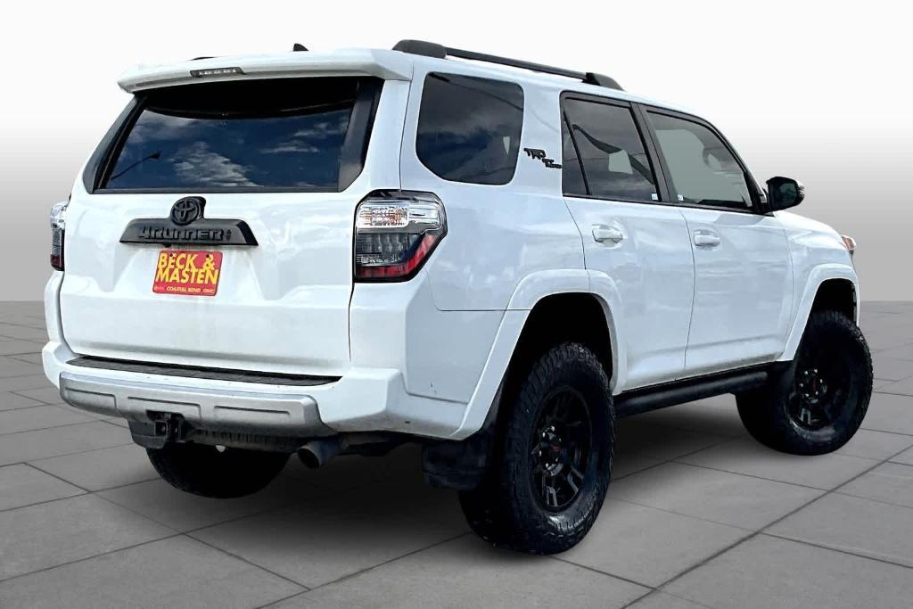 used 2022 Toyota 4Runner car, priced at $30,900