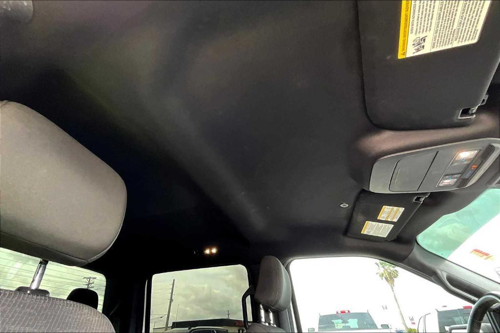 used 2022 Ford F-150 car, priced at $40,900