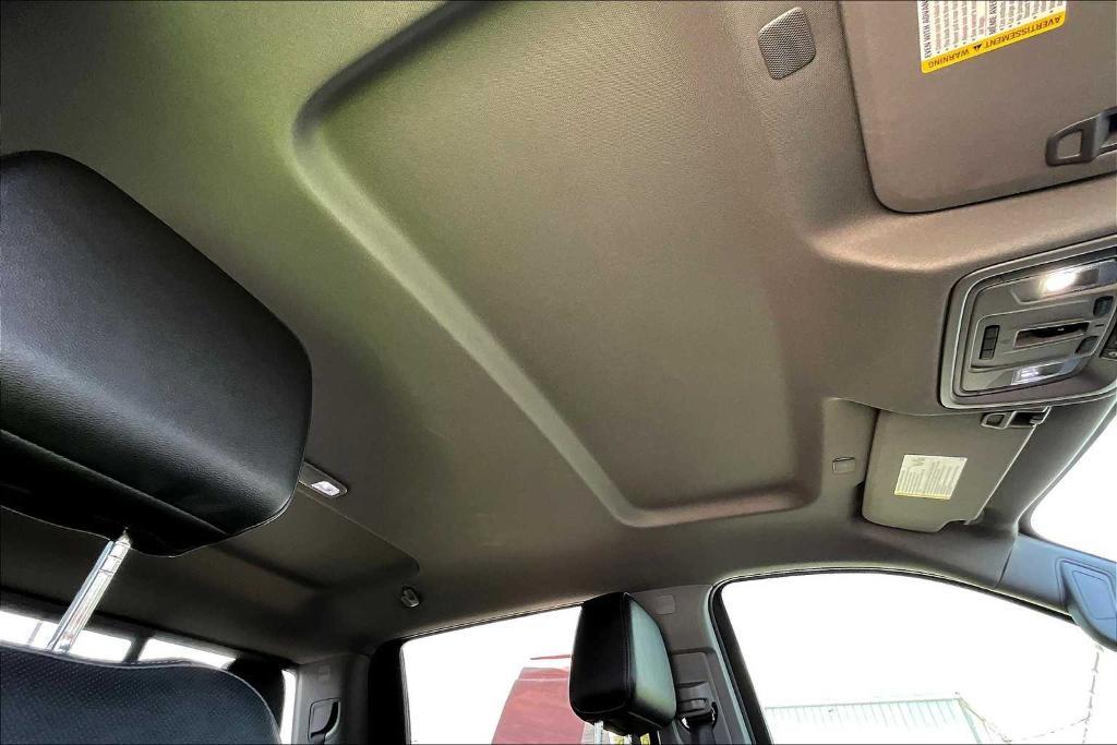 used 2023 GMC Sierra 1500 car, priced at $51,262