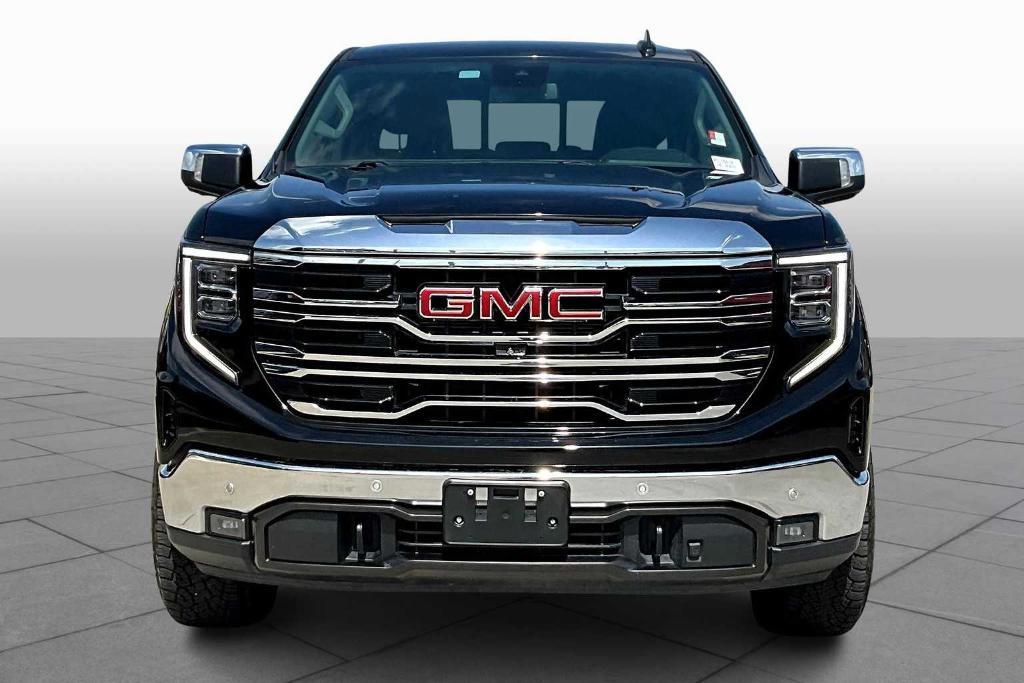 used 2023 GMC Sierra 1500 car, priced at $51,262
