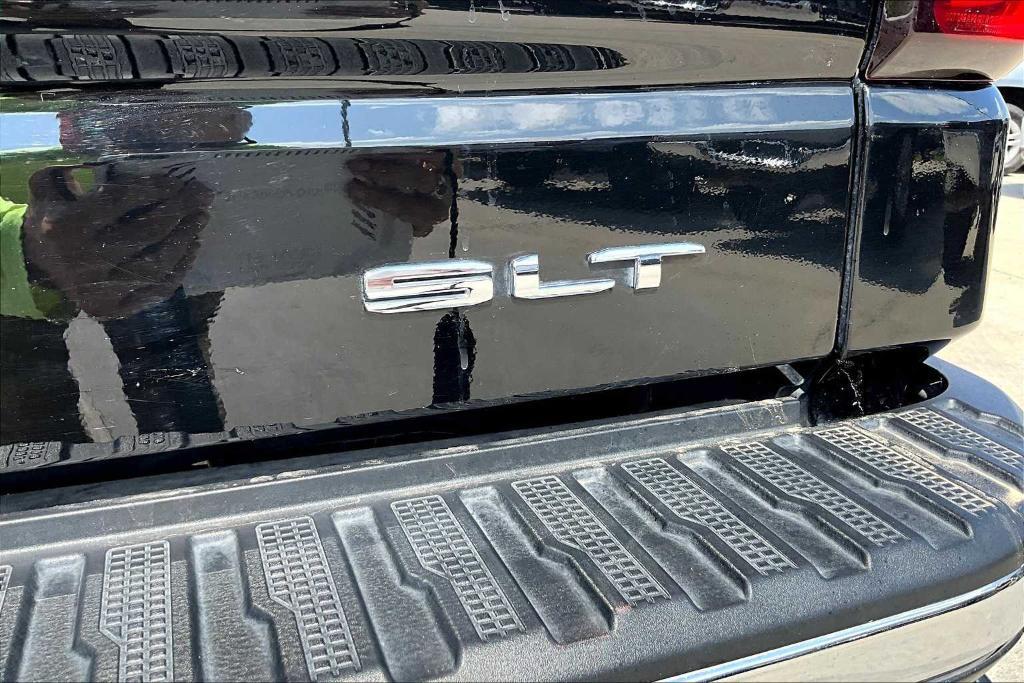 used 2023 GMC Sierra 1500 car, priced at $51,262