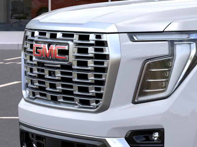 new 2026 GMC Yukon car, priced at $87,067