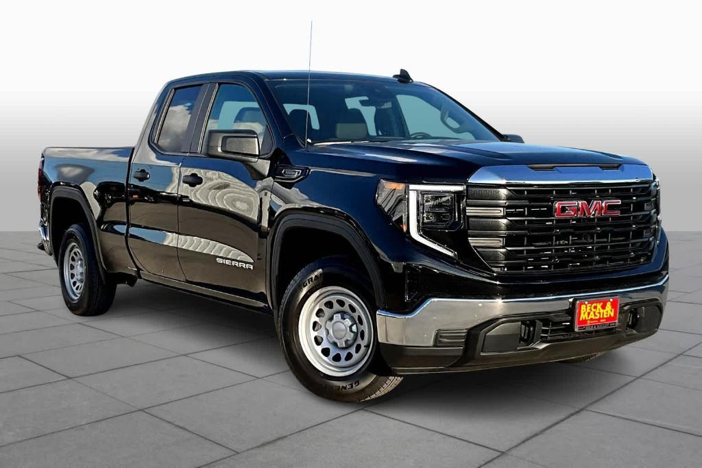 new 2025 GMC Sierra 1500 car, priced at $41,775