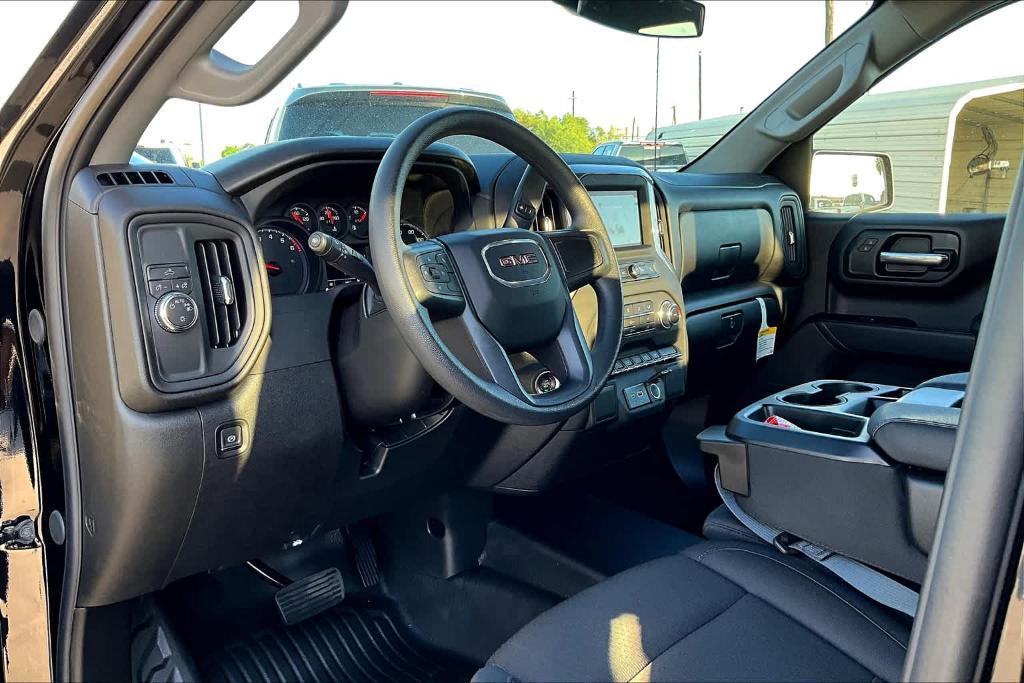 new 2025 GMC Sierra 1500 car, priced at $41,775