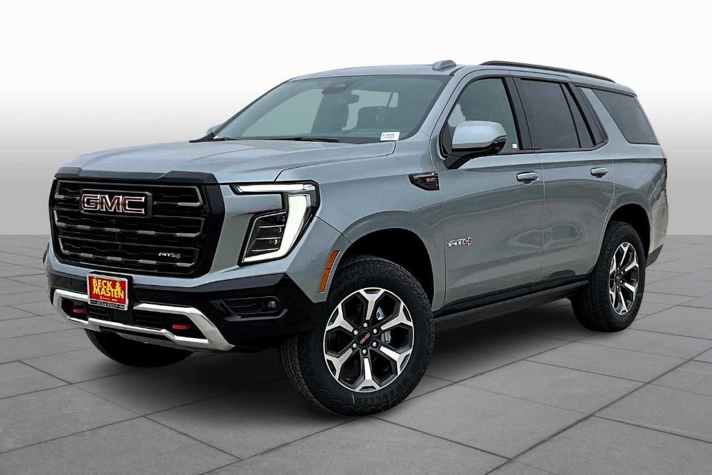 new 2025 GMC Yukon car, priced at $97,790