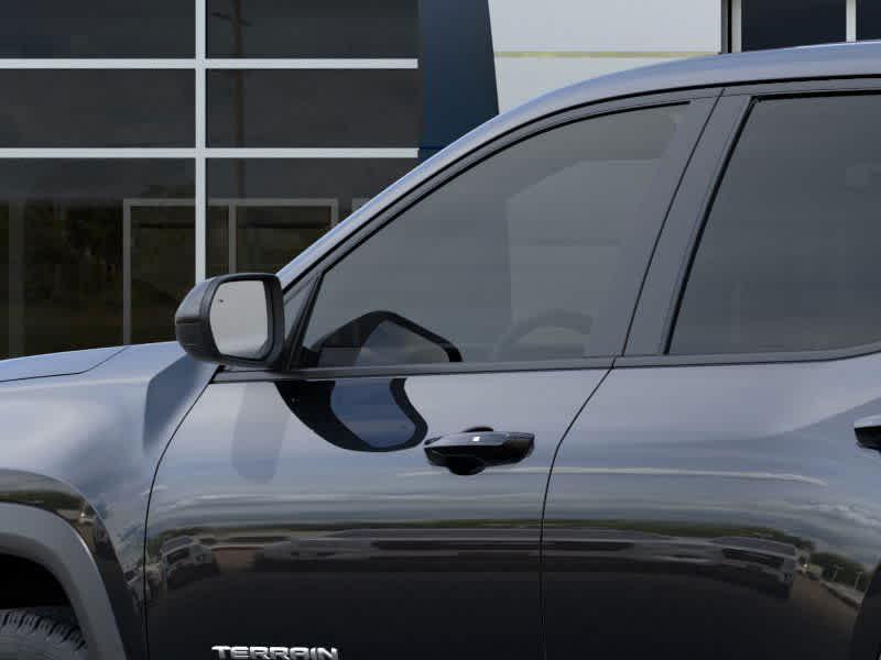 new 2026 GMC Terrain car, priced at $31,865