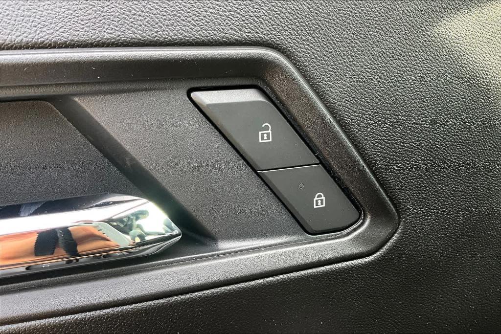 new 2025 GMC Canyon car, priced at $46,837
