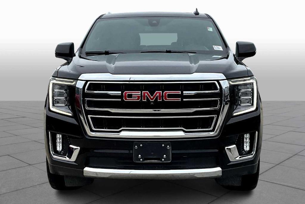 used 2022 GMC Yukon car, priced at $46,400