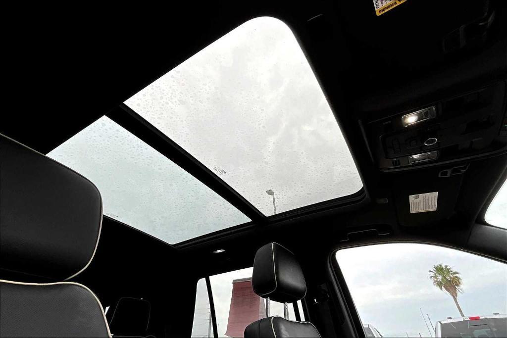 used 2022 GMC Yukon car, priced at $46,400