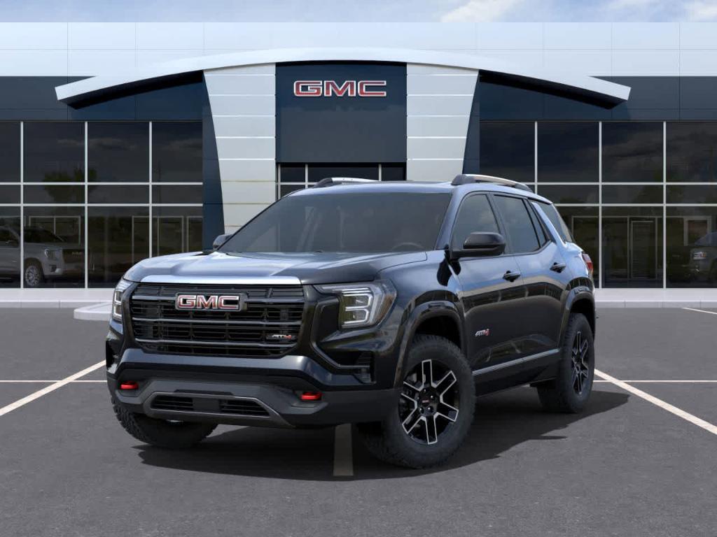 new 2026 GMC Terrain car, priced at $42,310