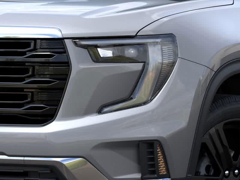 new 2025 GMC Acadia car, priced at $45,872