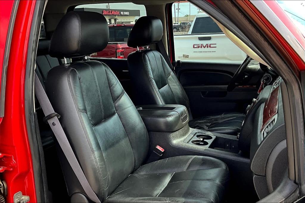 used 2011 Chevrolet Silverado 2500 car, priced at $22,900