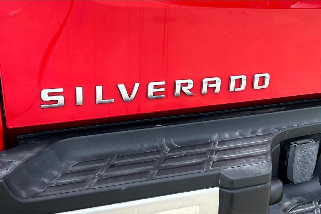 used 2011 Chevrolet Silverado 2500 car, priced at $22,900