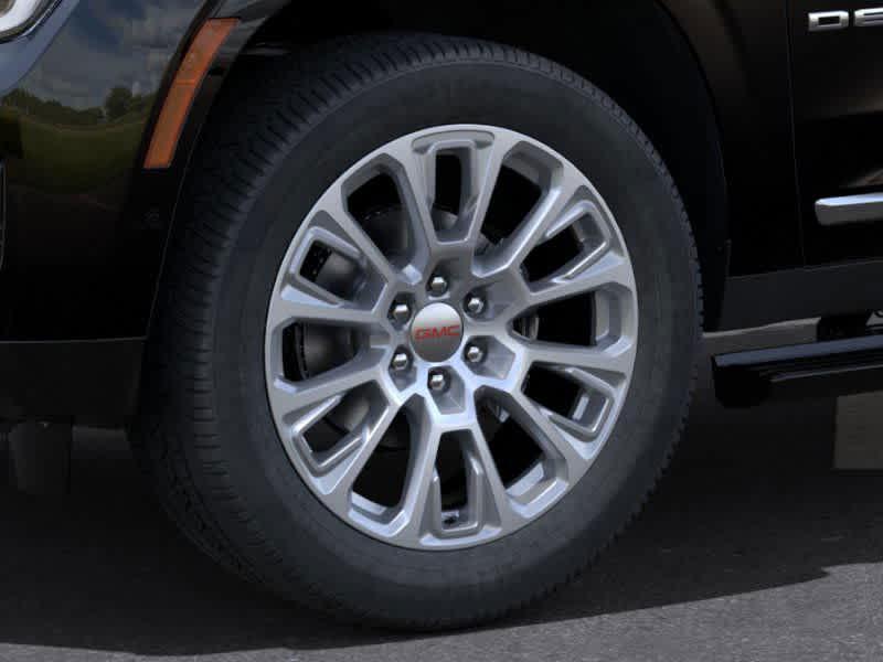 new 2025 GMC Yukon XL car, priced at $88,460