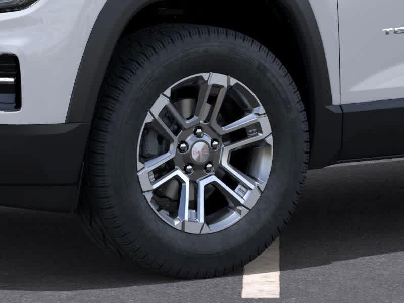 new 2026 GMC Terrain car, priced at $31,465