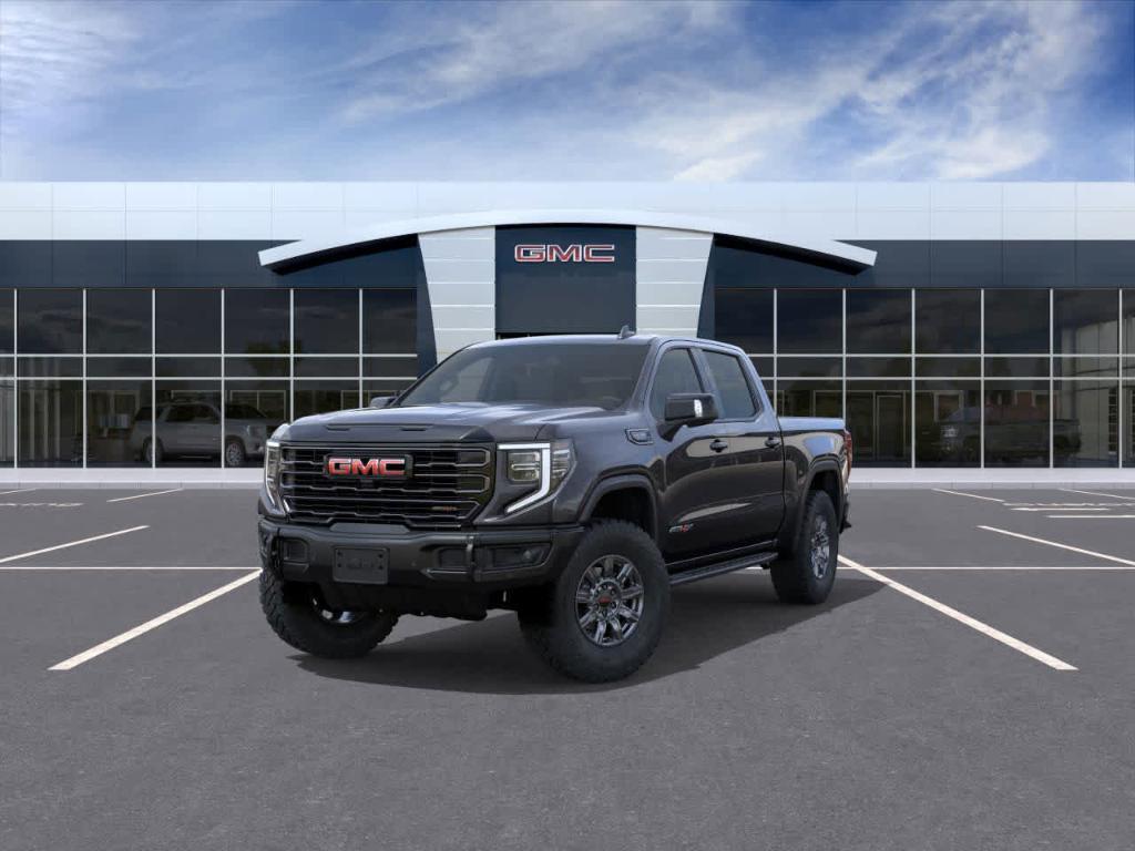 new 2025 GMC Sierra 1500 car, priced at $82,430