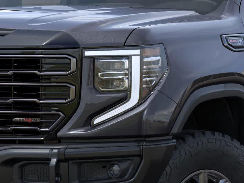 new 2025 GMC Sierra 1500 car, priced at $82,430