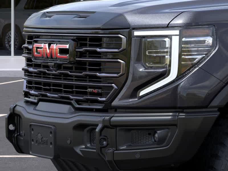 new 2025 GMC Sierra 1500 car, priced at $82,430