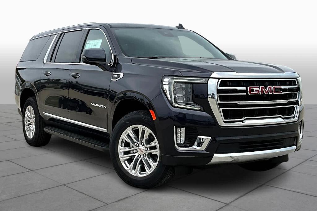 new 2024 GMC Yukon XL car, priced at $67,311