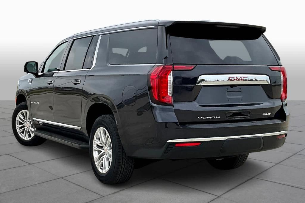 new 2024 GMC Yukon XL car, priced at $67,311