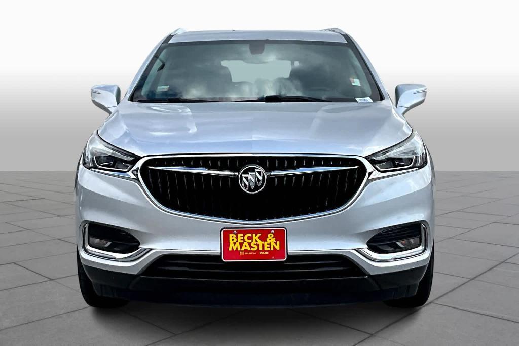 used 2018 Buick Enclave car, priced at $18,784