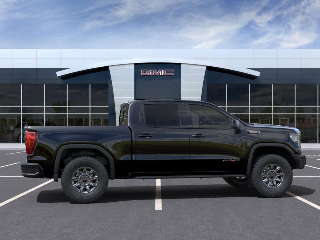 new 2025 GMC Sierra 1500 car, priced at $82,430