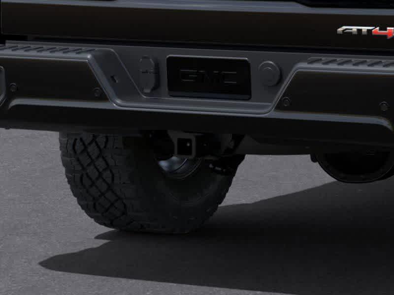 new 2025 GMC Sierra 1500 car, priced at $82,430