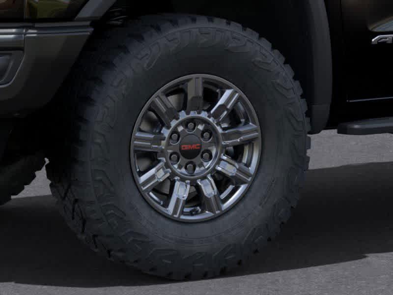new 2025 GMC Sierra 1500 car, priced at $82,430
