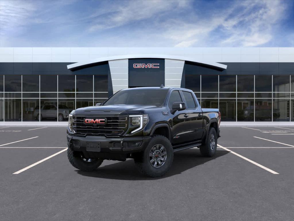 new 2025 GMC Sierra 1500 car, priced at $82,430
