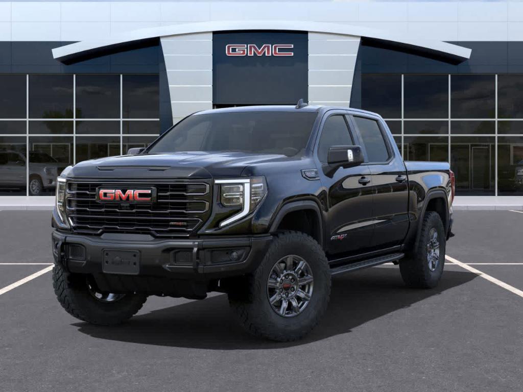 new 2025 GMC Sierra 1500 car, priced at $82,430
