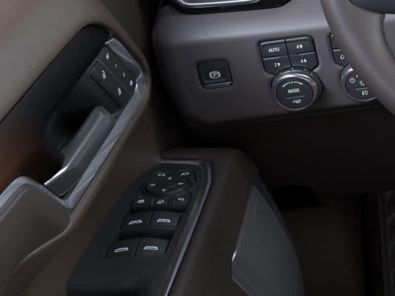 new 2025 GMC Sierra 2500 car, priced at $85,791