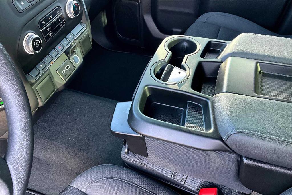 used 2025 GMC Sierra 1500 car, priced at $42,400
