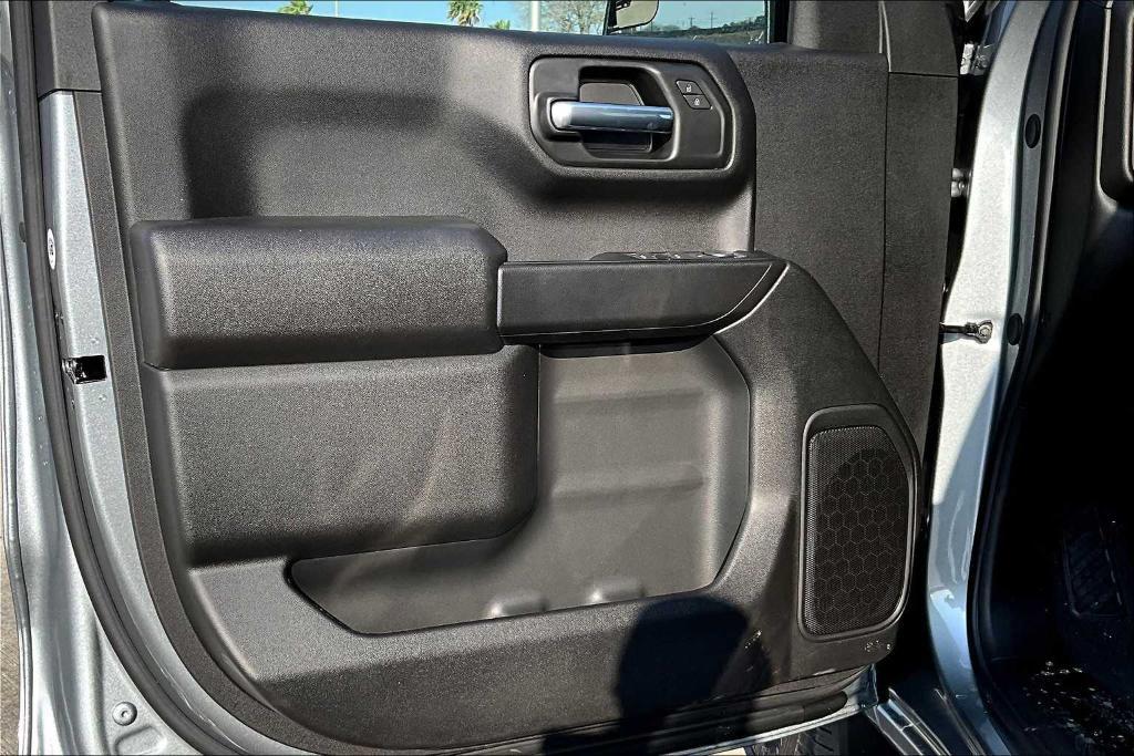 used 2025 GMC Sierra 1500 car, priced at $42,400