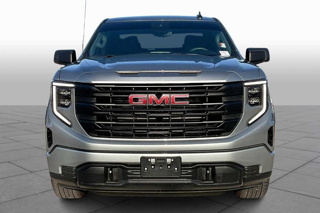 used 2025 GMC Sierra 1500 car, priced at $42,400