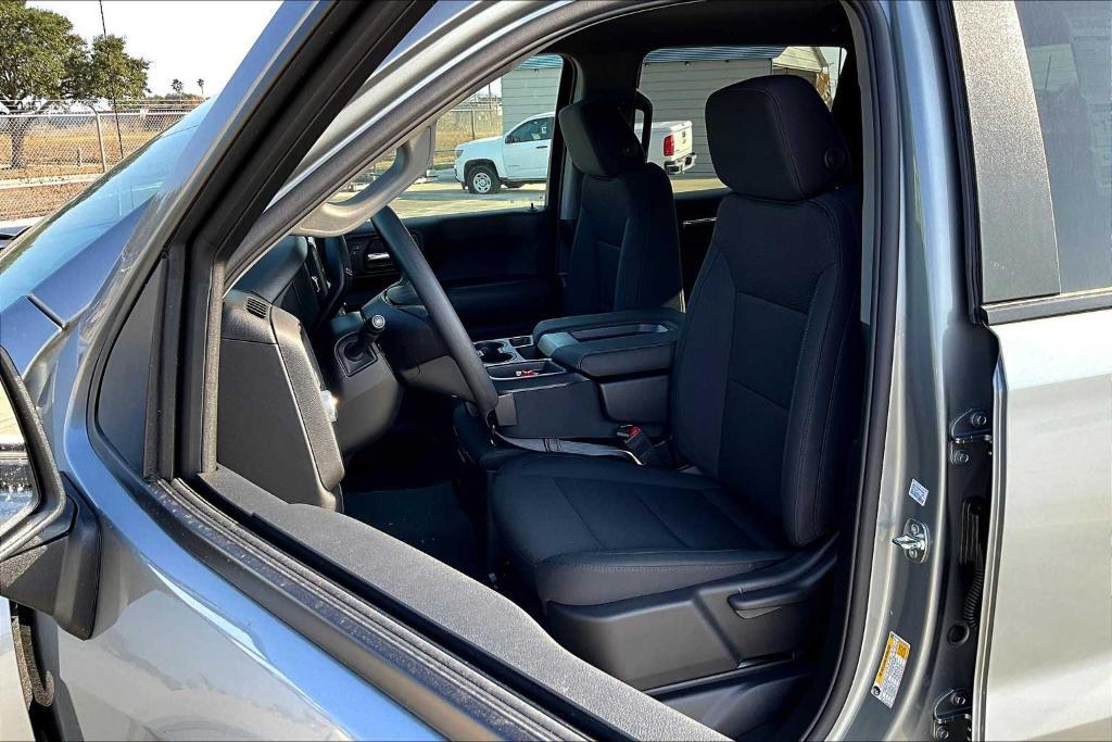 used 2025 GMC Sierra 1500 car, priced at $42,400